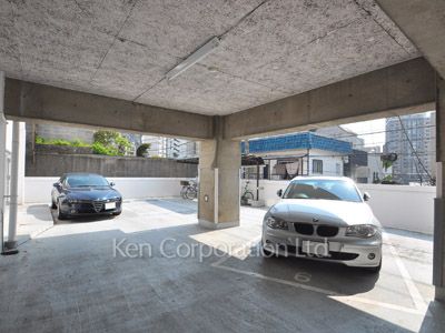  Parking Lot