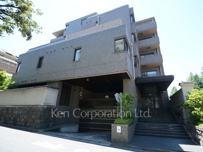  Exterior from near by