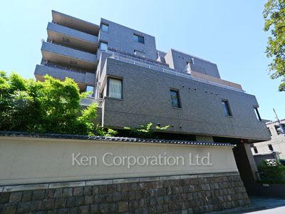  Exterior from near by