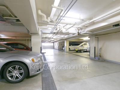  Parking Lot