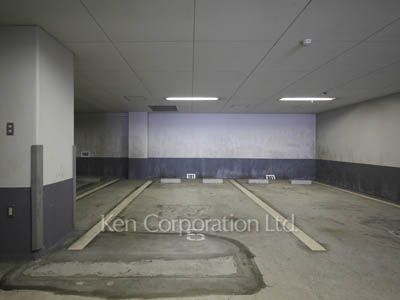 Parking Lot