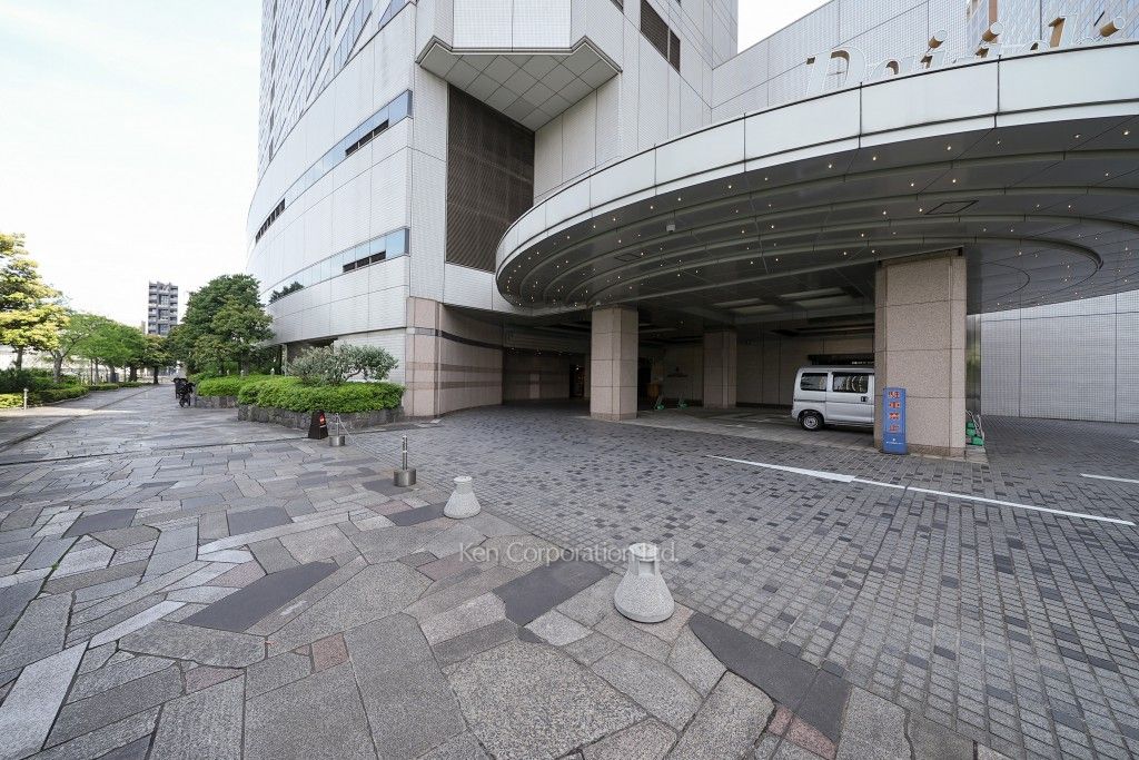 Sea Fort Tower for rent | Tokyo Apartments - Ken Corporation