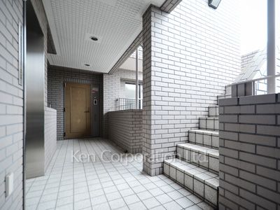 Corridor