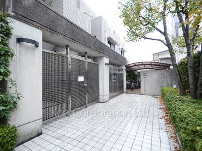  Exterior from near by