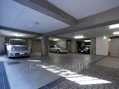  Parking Lot