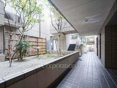 Corridor