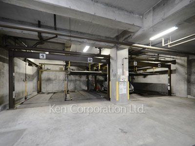  Parking Lot