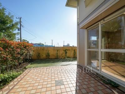 Yard/Garden