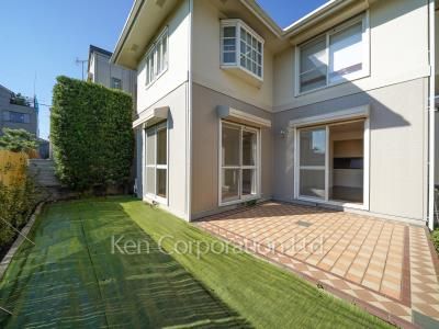 Yard/Garden