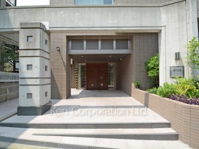  Exterior from near by