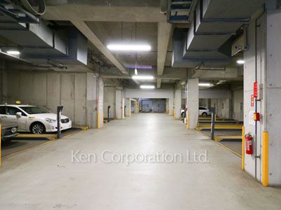  Parking Lot