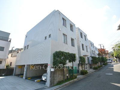  Exterior from near by