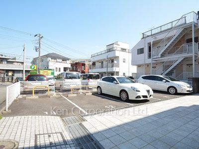  Parking Lot