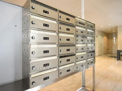 Mailbox