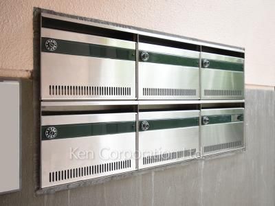 Mailbox