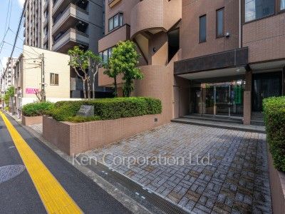  Exterior from near by