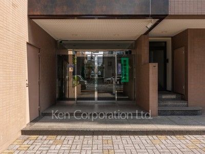  Exterior from near by