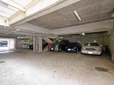 Parking Lot