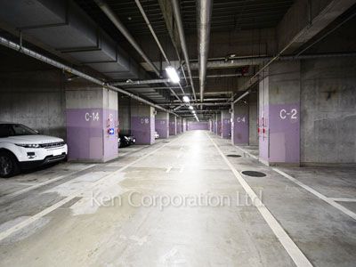  Parking Lot
