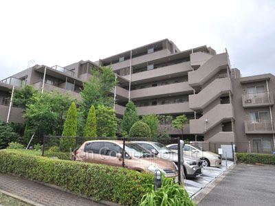  Exterior from near by