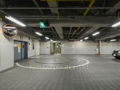  Parking Lot