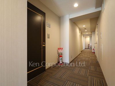  Corridor