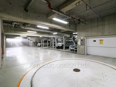  Parking Lot