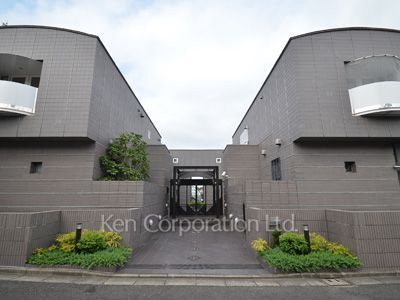 Exterior from near by