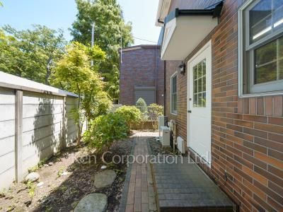 Yard/Garden