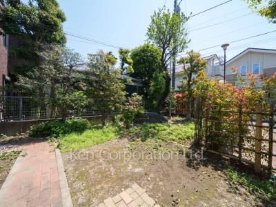 Yard/Garden