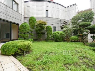 Yard/Garden