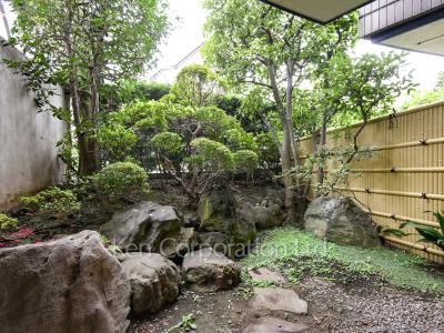 Yard/Garden