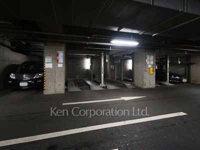  Parking Lot