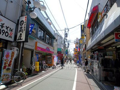 Neighborhood