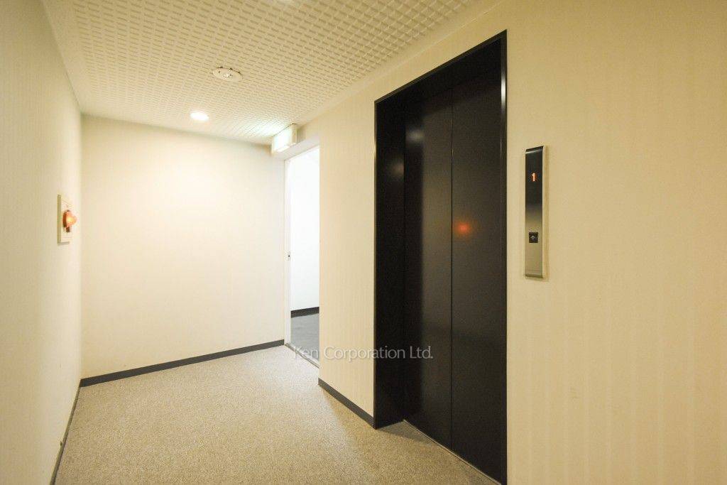 Stately Homes Motoazabu for rent | Tokyo Apartments - Ken