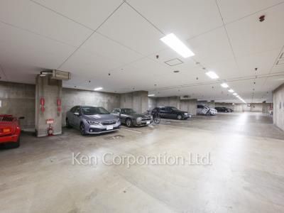  Parking Lot