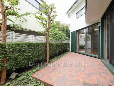Yard/Garden