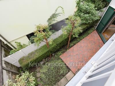 Yard/Garden
