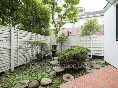 Yard/Garden