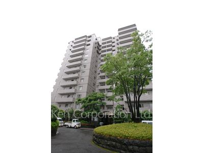  Exterior from near by