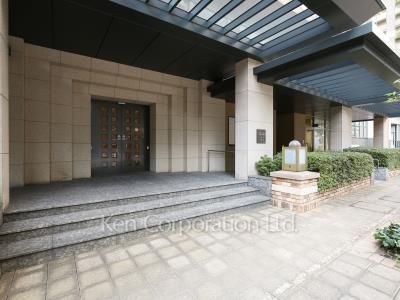  Exterior from near by