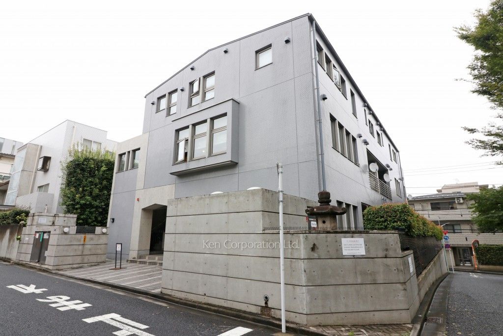Minami Breeze Place Minami-azabu for rent | Tokyo Apartments - Ken