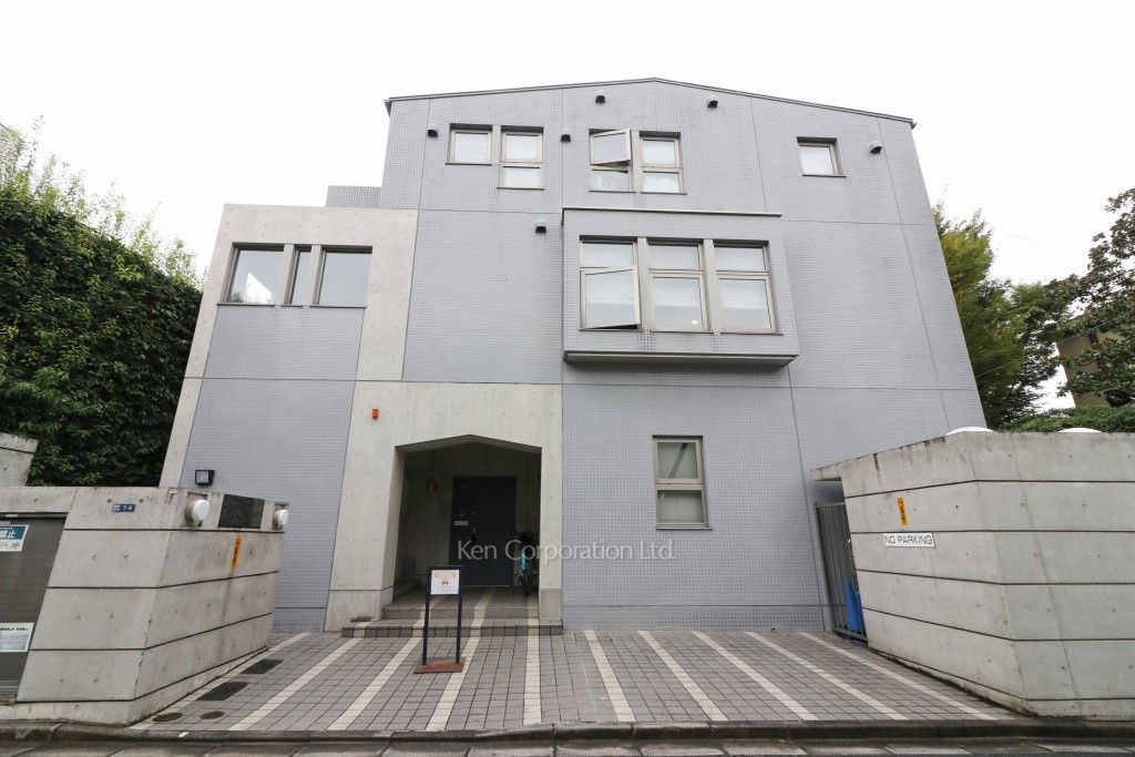 Minami Breeze Place Minami-azabu for rent | Tokyo Apartments - Ken