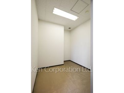 Trunk room