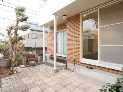 Yard/Garden
