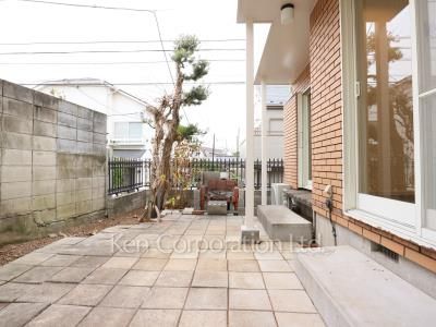 Yard/Garden