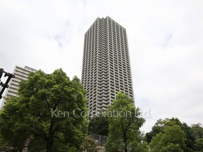  Exterior from near by