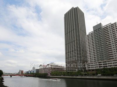  Exterior from near by