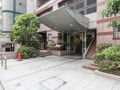  Exterior from near by