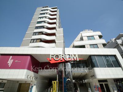  Exterior from near by
